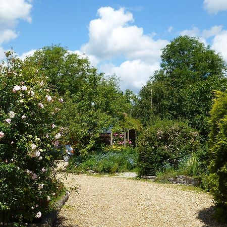 Sleepy Hollow Cottages Somerton  Bagian luar foto