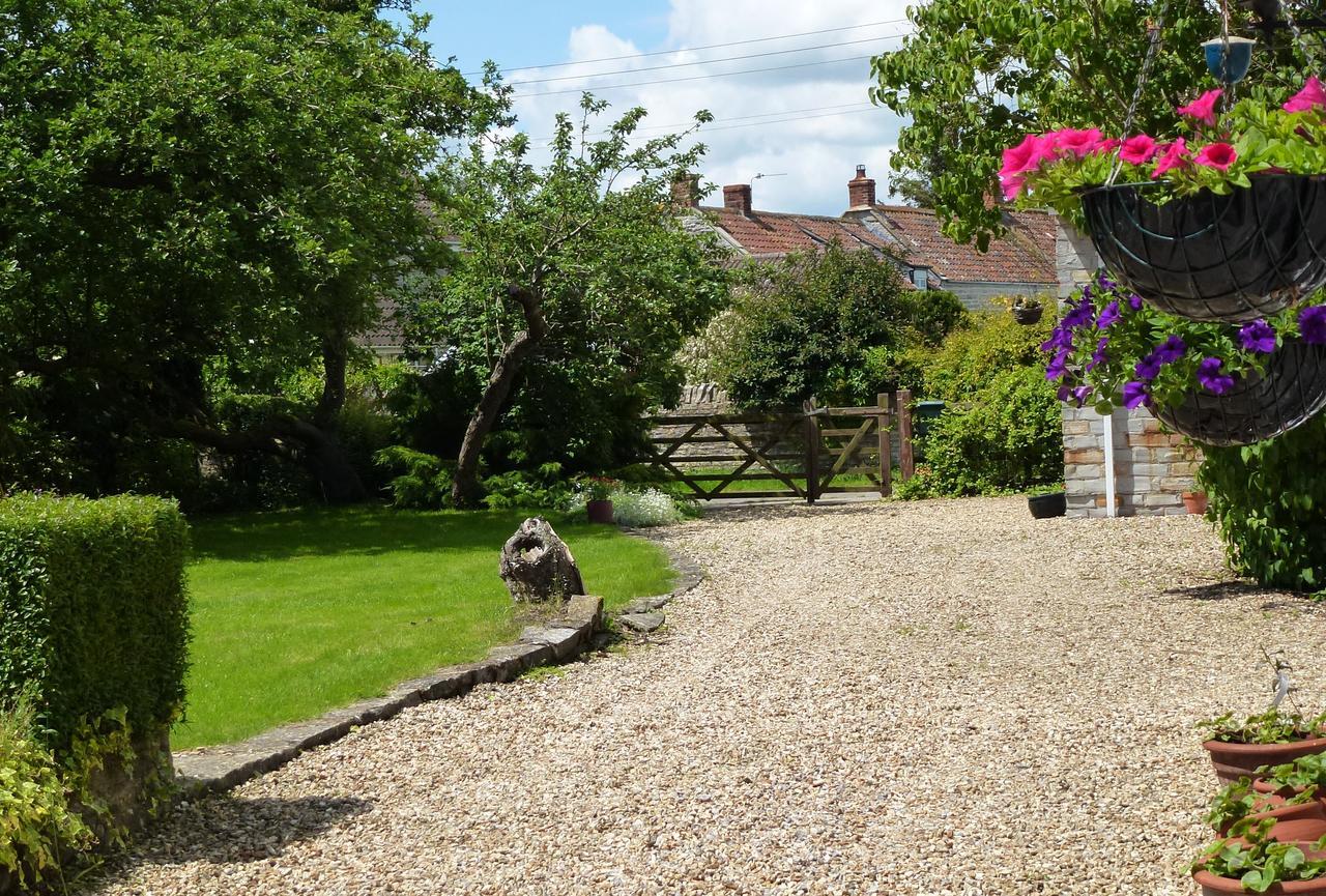 Sleepy Hollow Cottages Somerton  Bagian luar foto