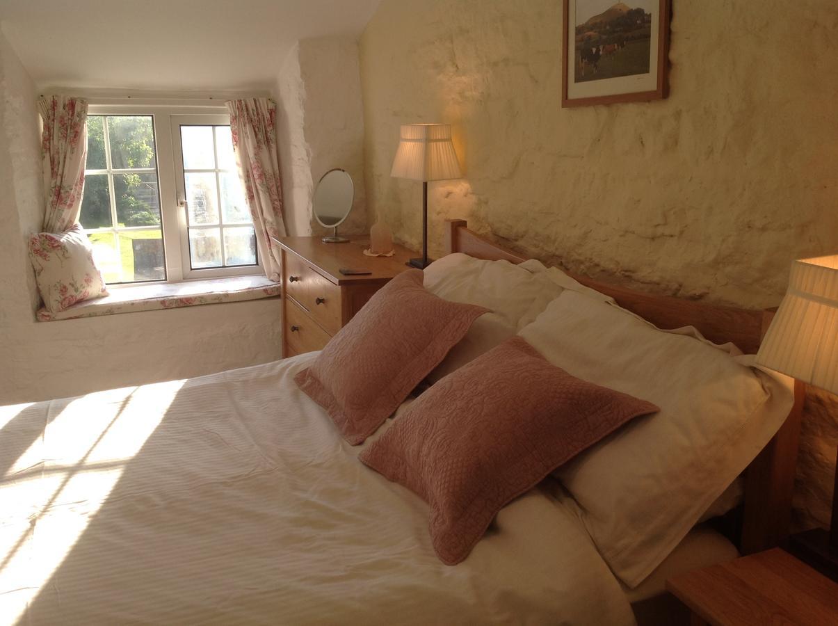 Sleepy Hollow Cottages Somerton  Bagian luar foto