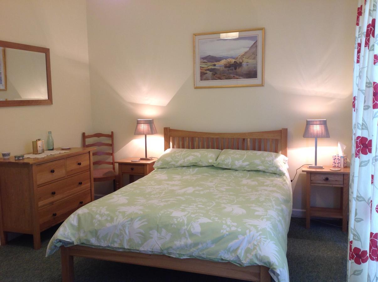 Sleepy Hollow Cottages Somerton  Bagian luar foto