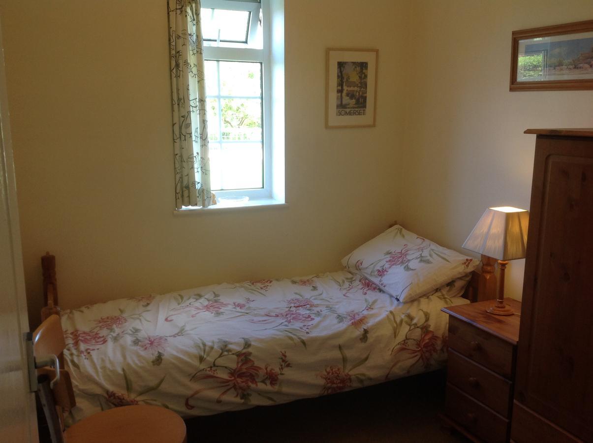 Sleepy Hollow Cottages Somerton  Bagian luar foto