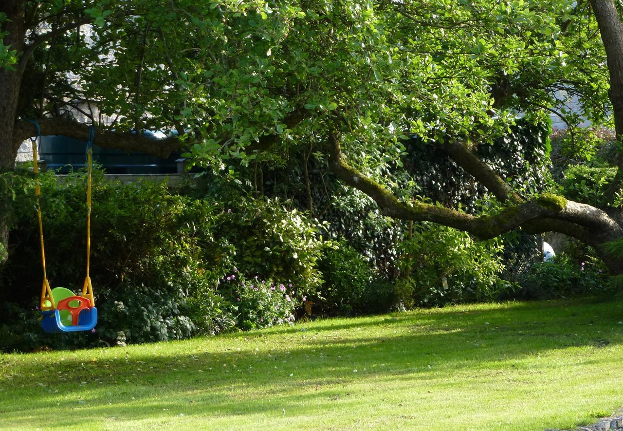 Sleepy Hollow Cottages Somerton  Bagian luar foto