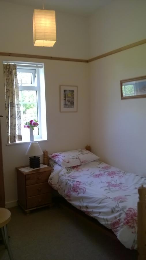 Sleepy Hollow Cottages Somerton  Bagian luar foto