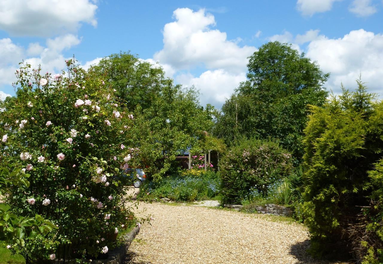 Sleepy Hollow Cottages Somerton  Bagian luar foto