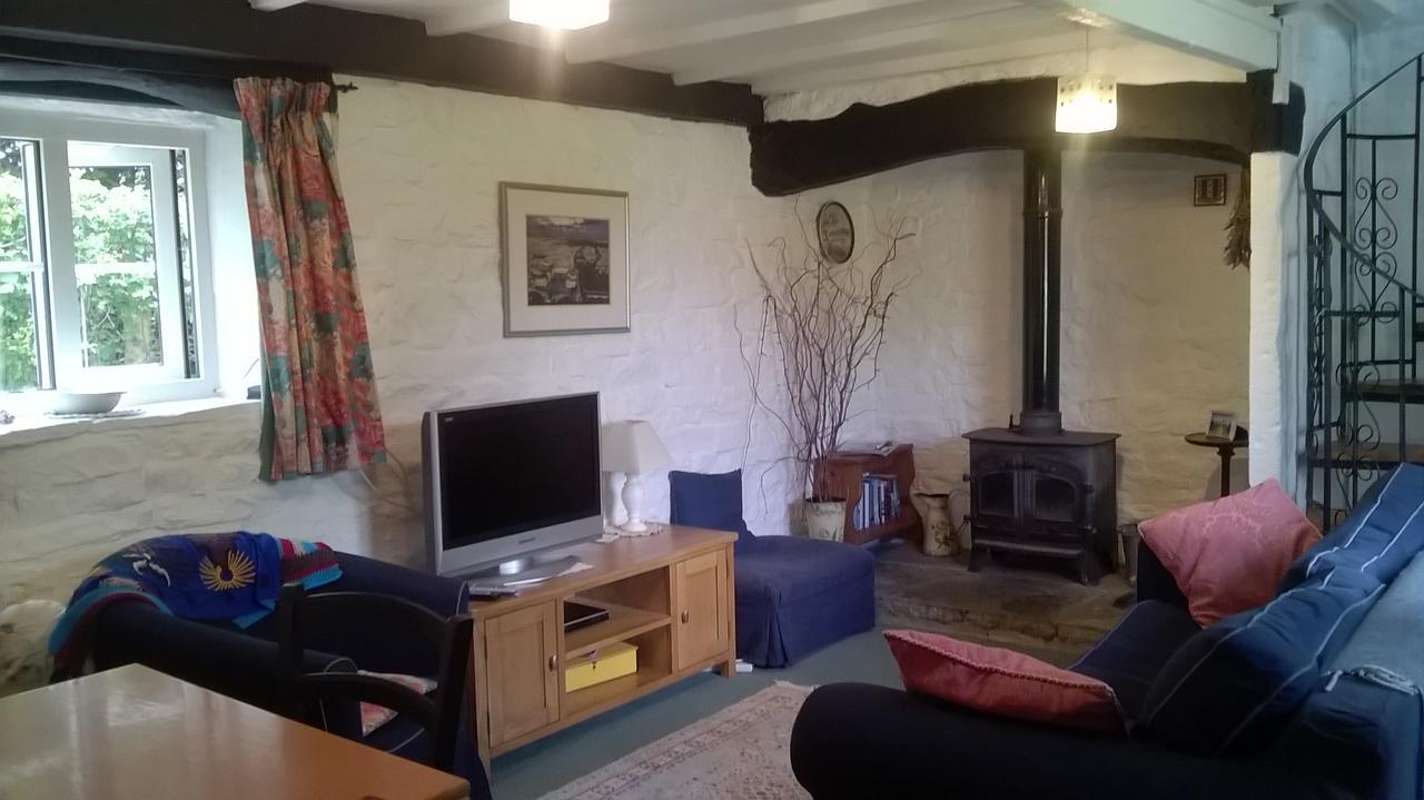 Sleepy Hollow Cottages Somerton  Bagian luar foto