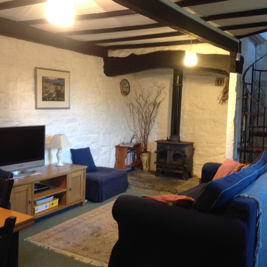 Sleepy Hollow Cottages Somerton  Bagian luar foto
